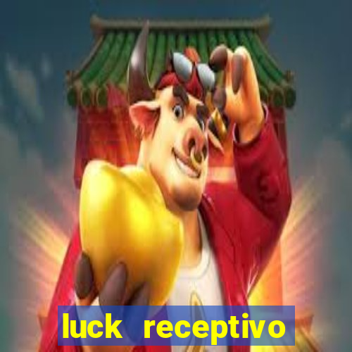 luck receptivo porto seguro